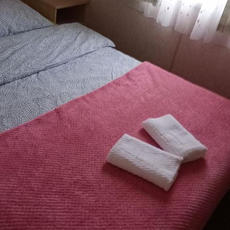 Zerkowice Gosp. Agroturystyczne Stary Gaj 빌라 외부 사진