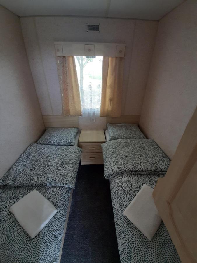 Zerkowice Gosp. Agroturystyczne Stary Gaj 빌라 외부 사진